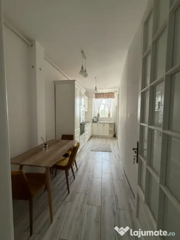Apartament 2 camere decomandat, 63 mp, Ultracentral
