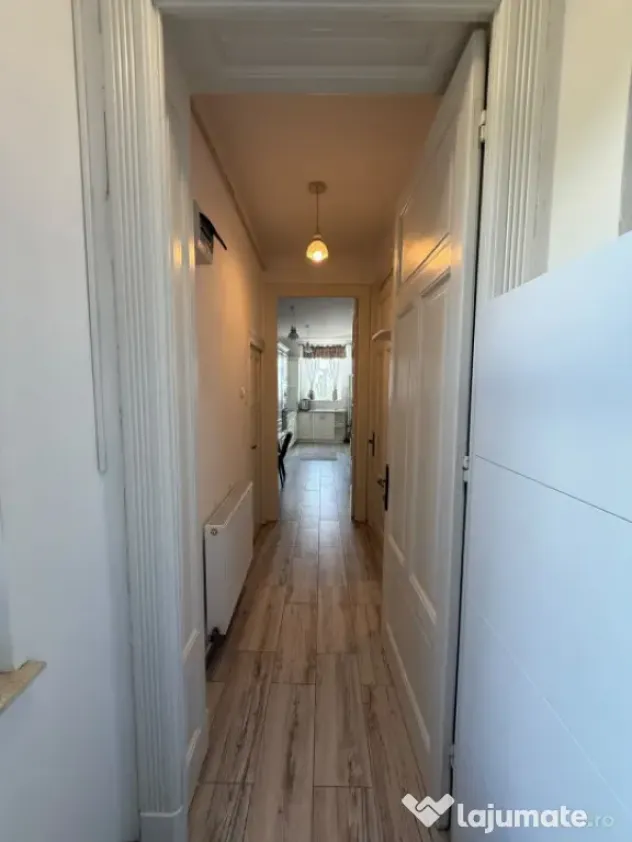 Apartament 2 camere decomandat, 63 mp, Ultracentral