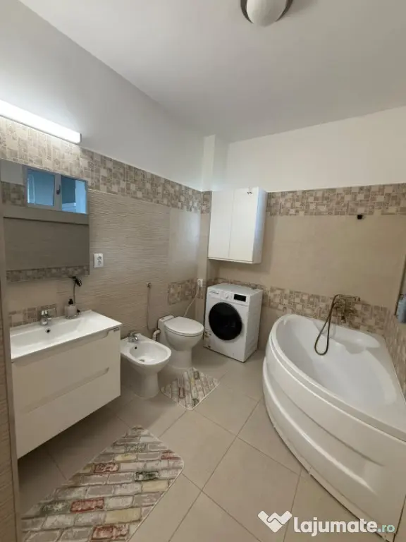Apartament 2 camere decomandat, 63 mp, Ultracentral