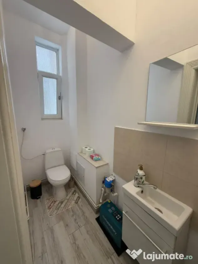 Apartament 2 camere decomandat, 63 mp, Ultracentral