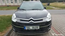 Citroen c-crosser automat