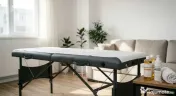 Terapie Manuală și Masaj Terapeutic la Domiciliu București 