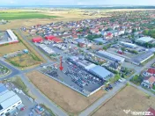 Teren intravilan 2,000mp Vladimirescu 