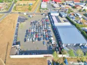 Teren intravilan 2,000mp Vladimirescu 