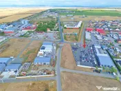 Teren intravilan 2,000mp Vladimirescu 