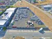 Teren intravilan 2,000mp Vladimirescu 
