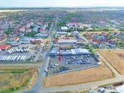 Teren intravilan 2,000mp Vladimirescu 