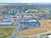 Teren intravilan 2,000mp Vladimirescu 