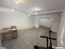 Spațiu comercial de închiriat, 50 mp, Vad comercial