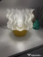 Lampă decorativă 3D Mossglow 25cm