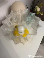 Lampă decorativă 3D Mossglow 25cm 