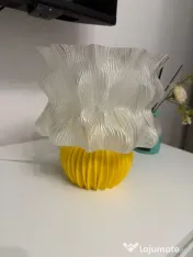Lampă decorativă 3D Mossglow 25cm 