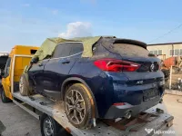 Dezmembrez Bmw X2 F39 2.0 XD B47C20B 190 cai M Pachet an 2019 48.000 km 