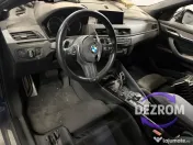 Dezmembrez Bmw X2 F39 2.0 XD B47C20B 190 cai M Pachet an 2019 48.000 km 
