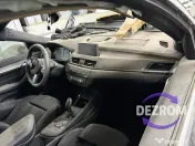 Dezmembrez Bmw X2 F39 2.0 XD B47C20B 190 cai M Pachet an 2019 48.000 km 