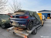 Dezmembrez Bmw X2 F39 2.0 XD B47C20B 190 cai M Pachet an 2019 48.000 km 