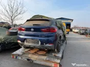 Dezmembrez Bmw X2 F39 2.0 XD B47C20B 190 cai M Pachet an 2019 48.000 km 