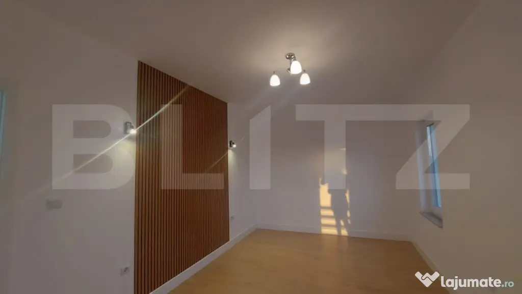Casa de vanzare, 176.20 mp, zona Botizului