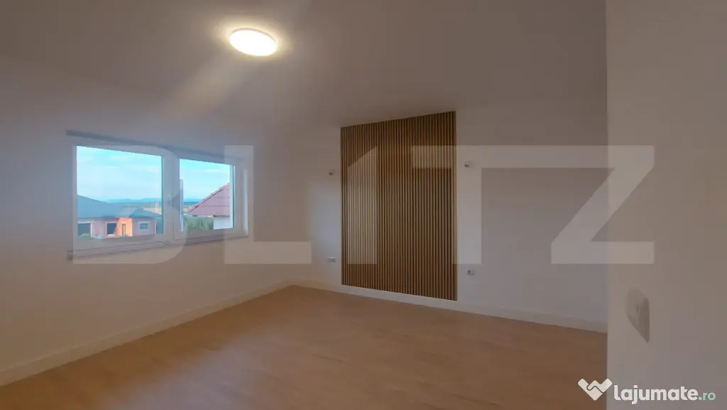 Casa de vanzare, 176.20 mp, zona Botizului