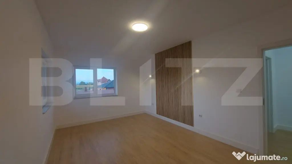 Casa de vanzare, 176.20 mp, zona Botizului