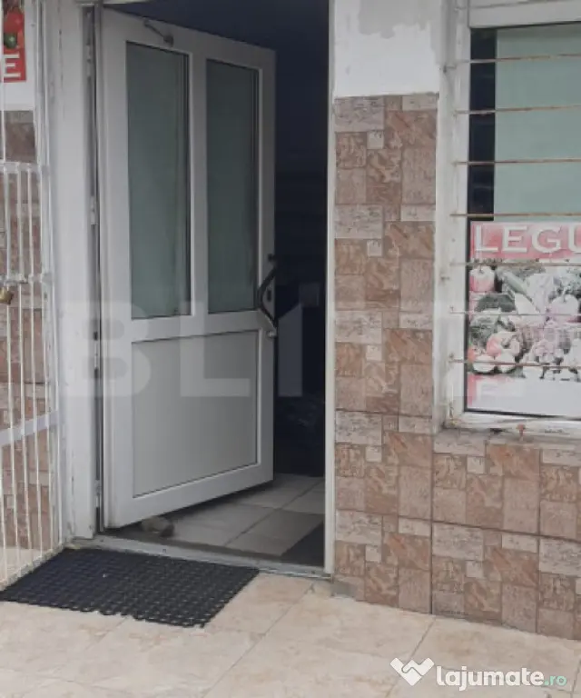 Spatiu comercial, 26 mp, zona Micro 1 - Turda