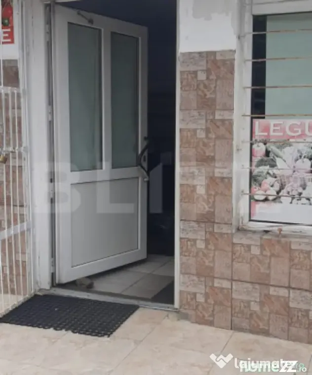 Spatiu comercial, 26 mp, zona Micro 1 - Turda - Turda (Cluj)