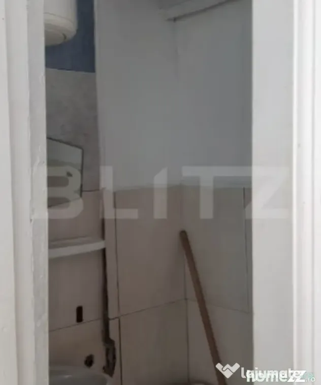 Spatiu comercial, 26 mp, zona Micro 1 - Turda - Turda (Cluj)