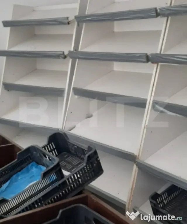 Spatiu comercial, 26 mp, zona Micro 1 - Turda
