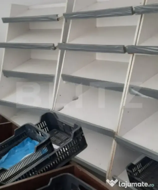 Spatiu comercial, 26 mp, zona Micro 1 - Turda