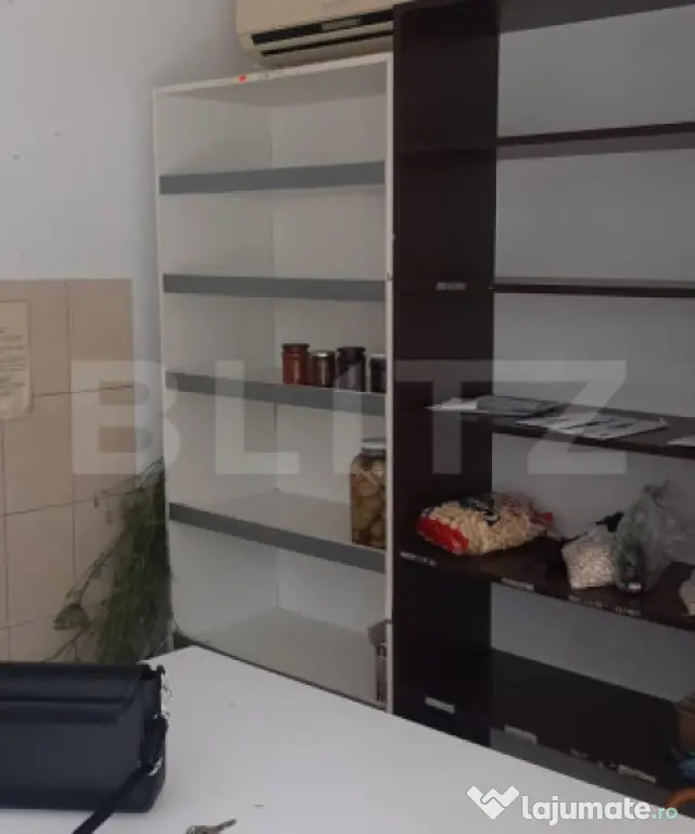 Spatiu comercial, 26 mp, zona Micro 1 - Turda