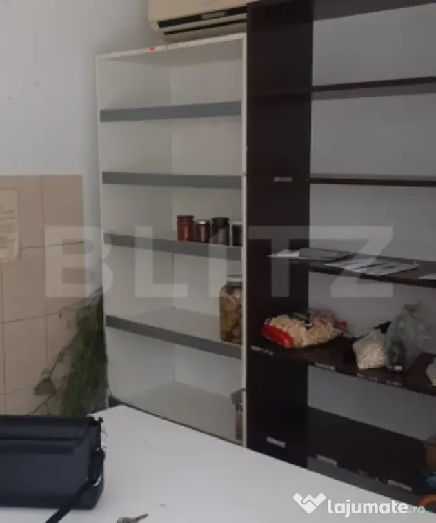 Spatiu comercial, 26 mp, zona Micro 1 - Turda