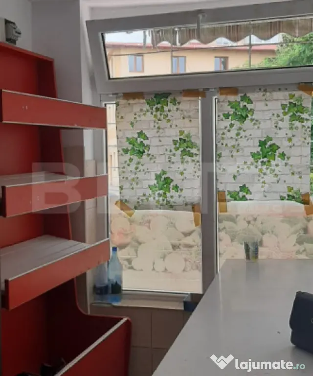 Spatiu comercial, 26 mp, zona Micro 1 - Turda