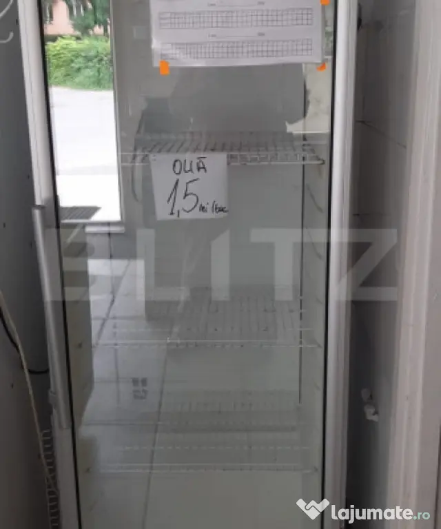 Spatiu comercial, 26 mp, zona Micro 1 - Turda