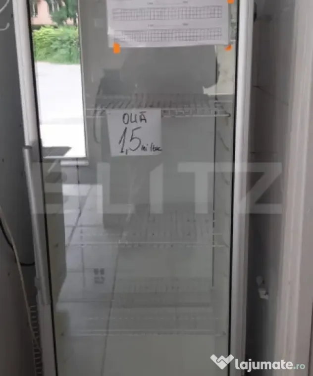 Spatiu comercial, 26 mp, zona Micro 1 - Turda