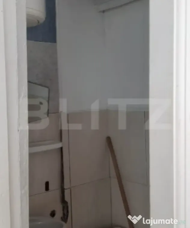 Spatiu comercial, 26 mp, zona Micro 1 - Turda