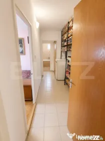 Apartament 3 camere | Parcare inclusa | Etaj intermediar - A