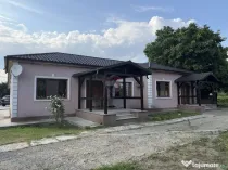Casă cu teren Bolotesti
