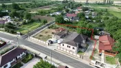 Casă cu teren Bolotesti 