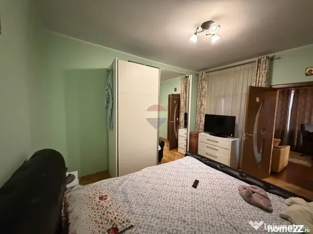 Casă cu teren Bolotesti - Bolotesti (Vrancea)