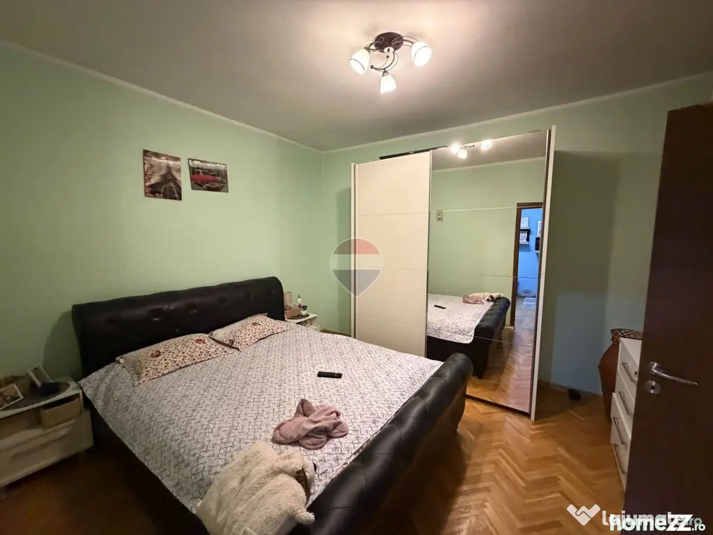 Casă cu teren Bolotesti - Bolotesti (Vrancea)