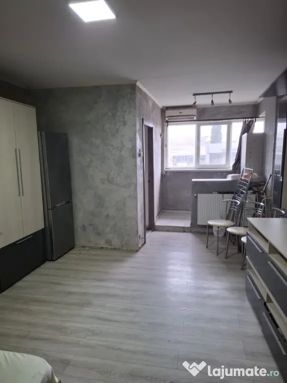 Garsoniera Titan Costin Georgian comision 0%