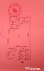 Garsoniera Titan Costin Georgian comision 0%