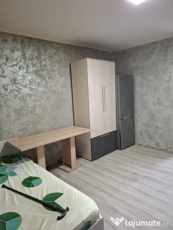 Garsoniera Titan Costin Georgian comision 0%