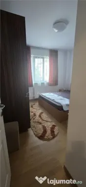 Apartament 2 camere de inchiriat Class Park cu balcon parter 
