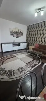 Apartament 2 camere de inchiriat Class Park cu balcon parter