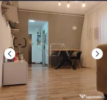 3 camere decomandat 67mp Brancoveanu - Turnu Magurele, renov