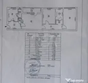 3 camere decomandat 67mp Brancoveanu - Turnu Magurele, renov 