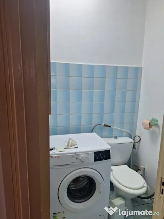 Apartament 3 camere D, in Alexandru - Minerva