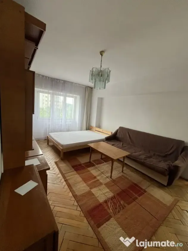Apartament 3 camere D, in Alexandru - Minerva