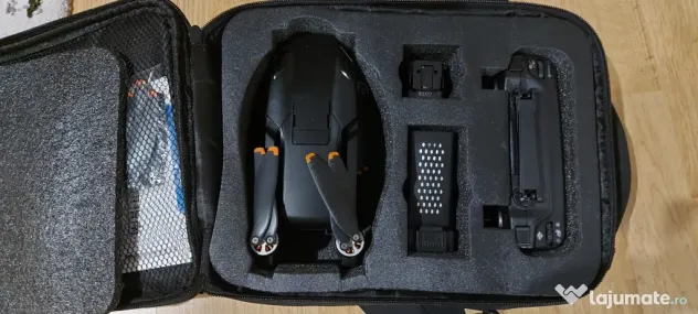Vând Drona S135 Pro